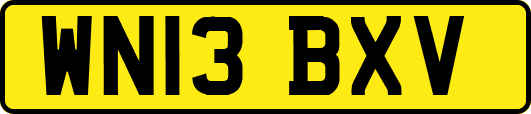 WN13BXV