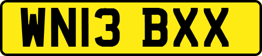 WN13BXX