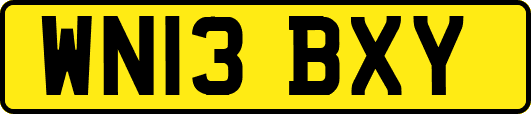 WN13BXY