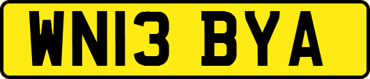 WN13BYA