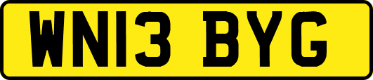 WN13BYG