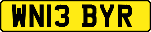 WN13BYR