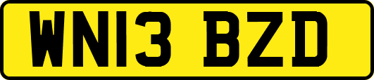 WN13BZD