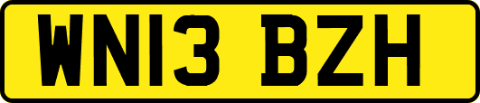 WN13BZH