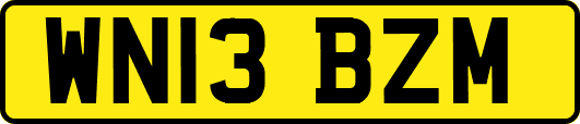 WN13BZM