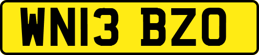 WN13BZO