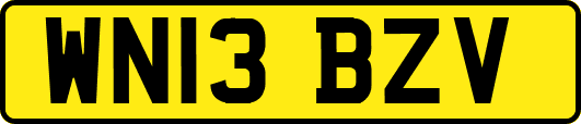WN13BZV
