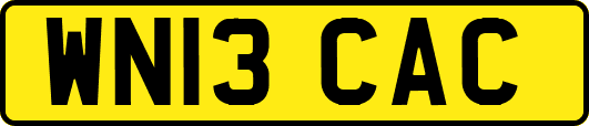 WN13CAC