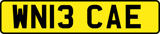 WN13CAE