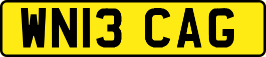 WN13CAG