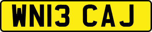 WN13CAJ