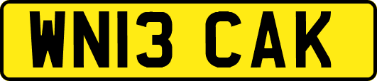 WN13CAK