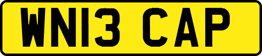 WN13CAP