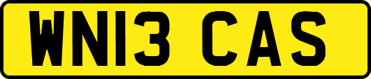 WN13CAS