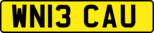 WN13CAU