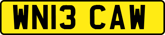 WN13CAW