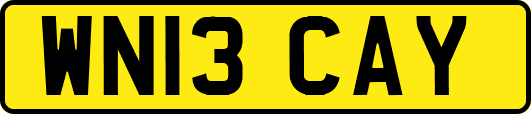 WN13CAY