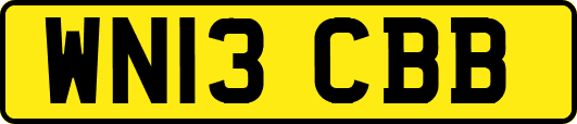 WN13CBB