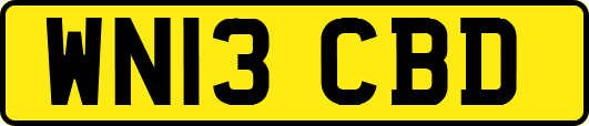 WN13CBD