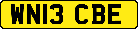 WN13CBE