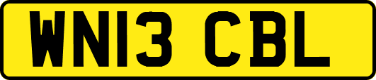 WN13CBL