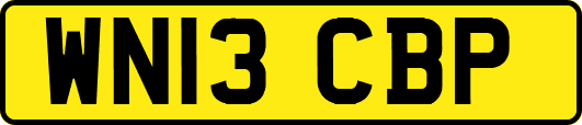 WN13CBP