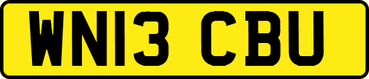 WN13CBU