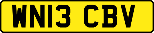 WN13CBV