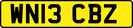 WN13CBZ