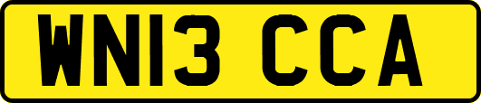 WN13CCA