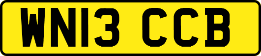 WN13CCB