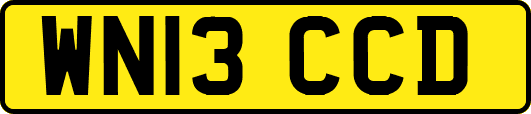 WN13CCD