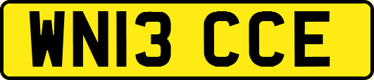WN13CCE