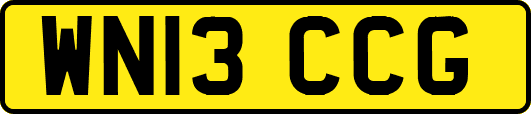 WN13CCG