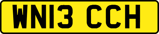 WN13CCH