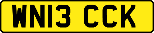 WN13CCK