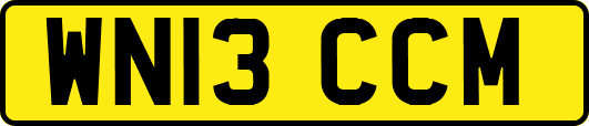 WN13CCM