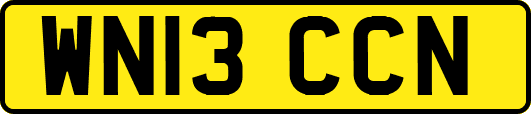 WN13CCN