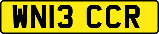WN13CCR