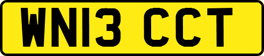 WN13CCT