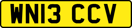 WN13CCV