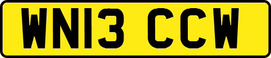WN13CCW