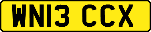WN13CCX