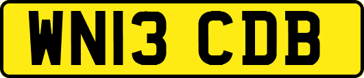 WN13CDB