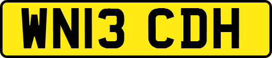 WN13CDH