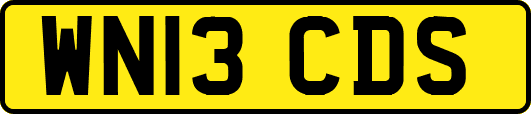 WN13CDS