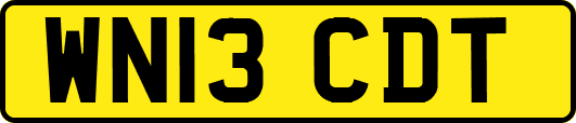 WN13CDT