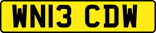 WN13CDW