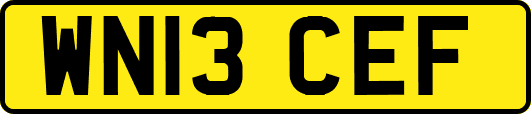 WN13CEF