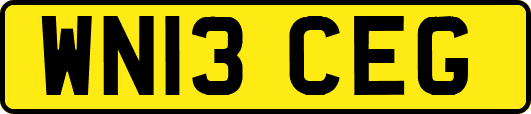 WN13CEG